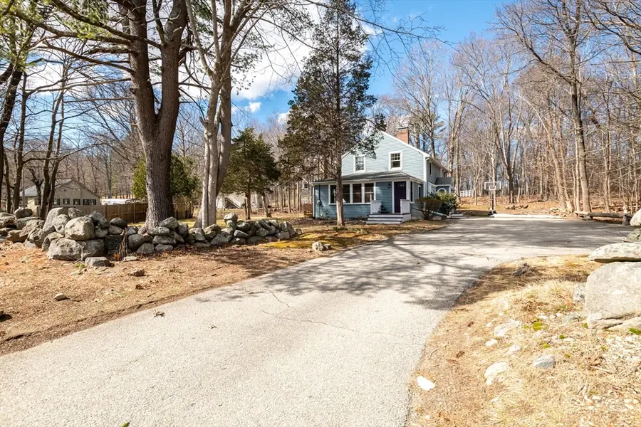 133 Topsfield Rd, Ipswich, MA 01938 - #3