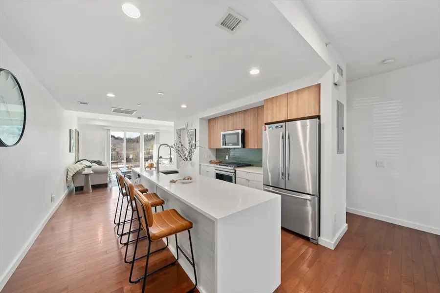 167 Hyde Park Ave #167A, Boston, MA 02130 - #2