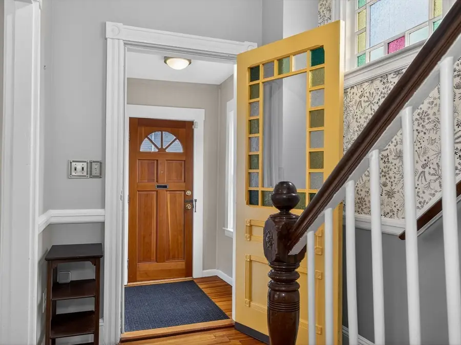 92 Roslindale Ave, Boston, MA 02131 - #2