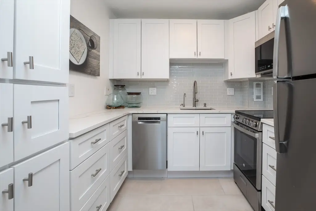 19 Winchester St #711, Brookline, MA 02446 - #1