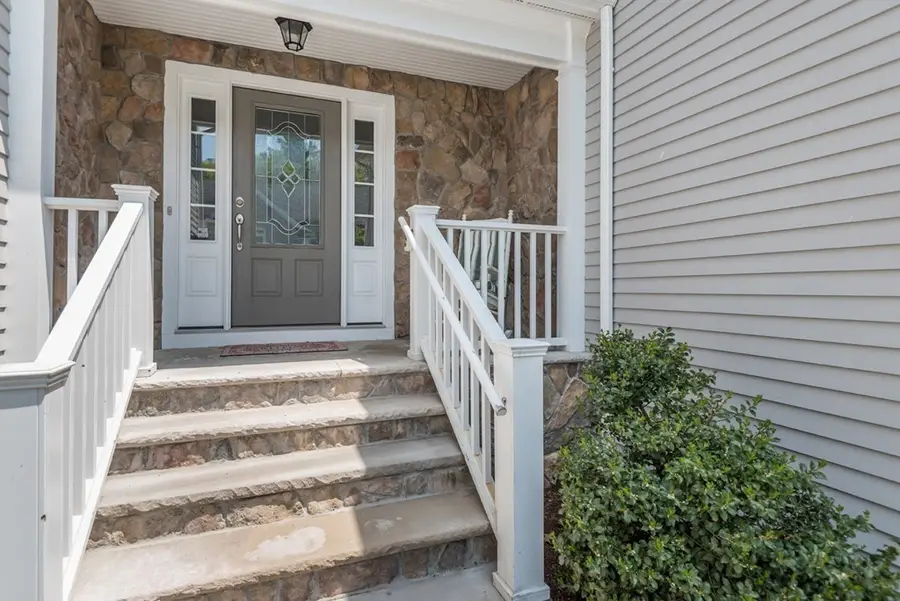 3 Caileigh Ct #3, Andover, MA 01810 - #2