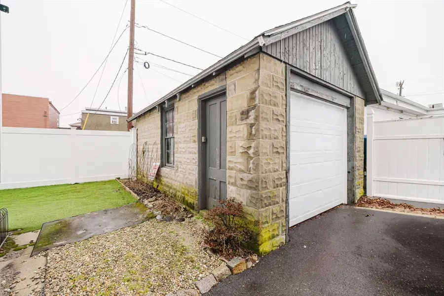 5 State St, Taunton, MA 02780 - #2