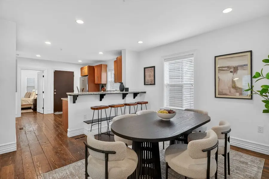 51 Vale St. #1, Boston, MA 02119 - #2