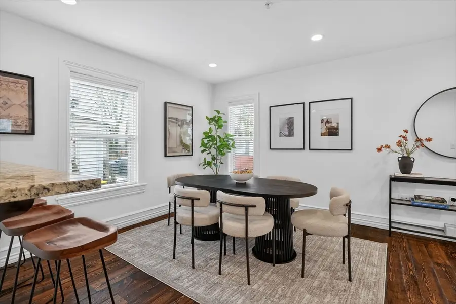 51 Vale St. #1, Boston, MA 02119 - #3