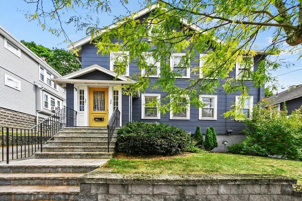 34 Bradford Rd #34, Watertown, MA 02472 - #1