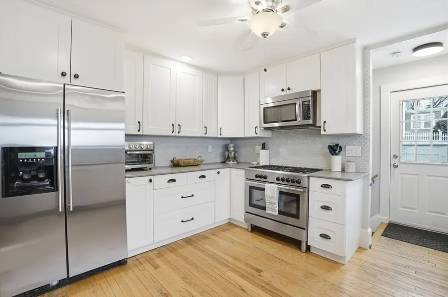 34 Bradford Rd #34, Watertown, MA 02472 - #3