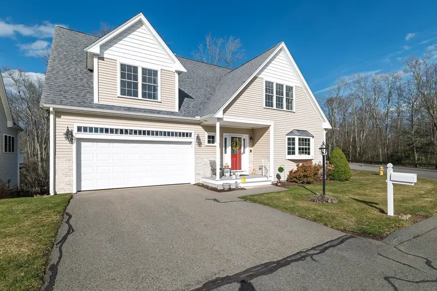 1 Von Rhor Drive #1, Rockland, MA 02370 - #3