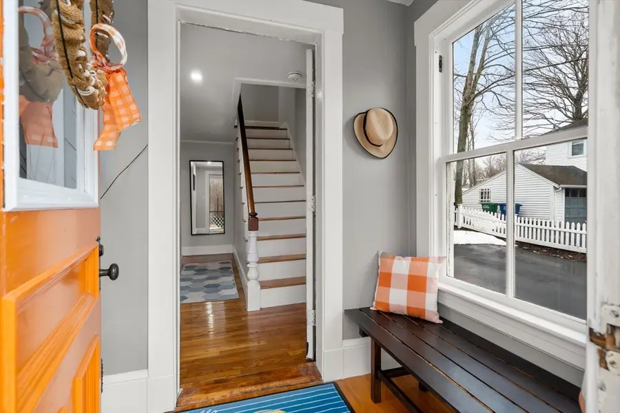 103 Orange Street, Reading, MA 01867 - #2