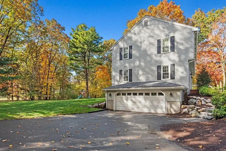 49 Scotch Dam Rd, South Easton, MA 02375 - #3
