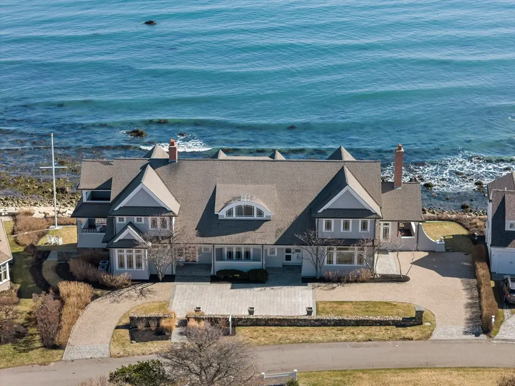 21 Circuit Avenue, Scituate, MA 02066 - #1