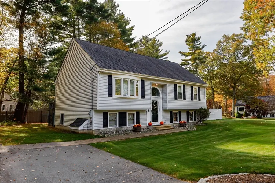 1 Spring Street, Douglas, MA 01516 - #3