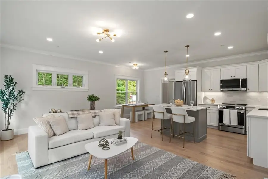 60 Uncas Avenue, Franklin, MA 02038 - #2