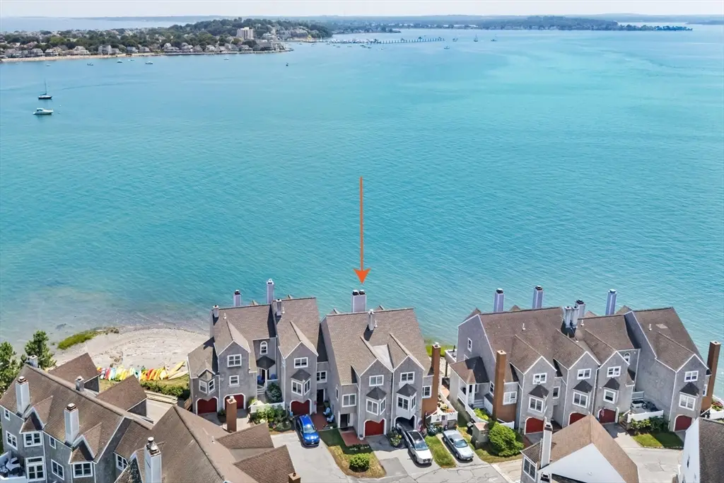 19 Marina Dr #19, Hull, MA 02045 - #1