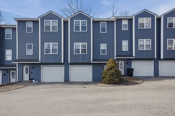 79 Mercury Terrace #79, Haverhill, MA 01832