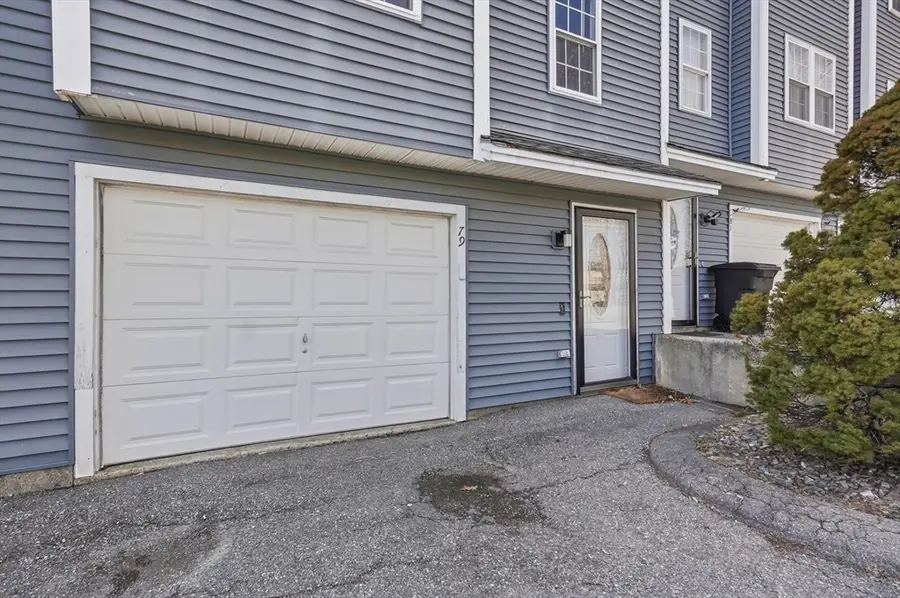 79 Mercury Terrace #79, Haverhill, MA 01832 - #2