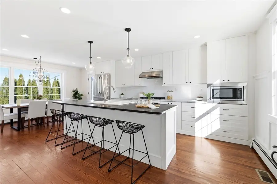 1 Stratford Rd, Andover, MA 01810 - #2