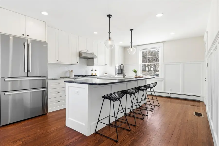 1 Stratford Rd, Andover, MA 01810 - #3