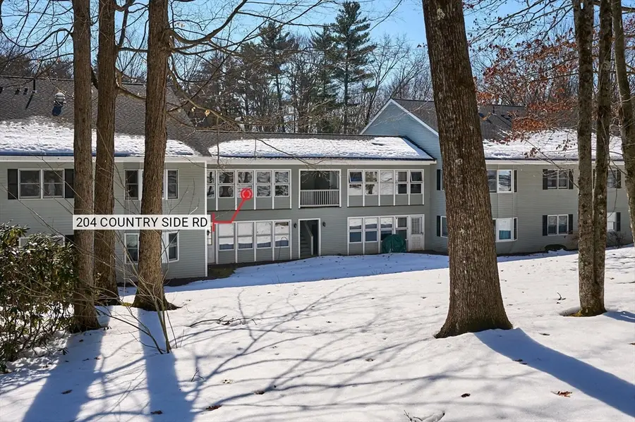 204 Countryside #204, Greenfield, MA 01301 - #2