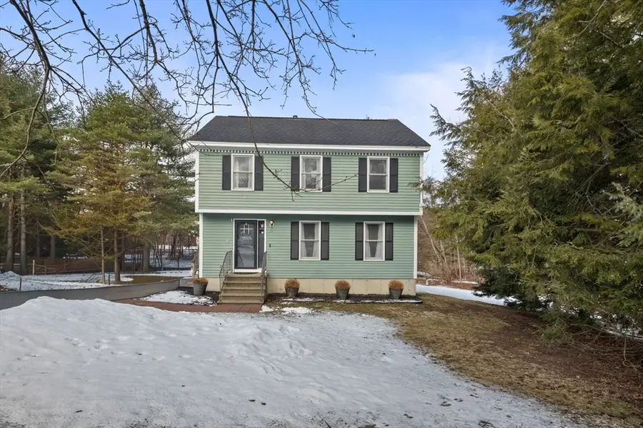 39 Unicorn Cir, Amesbury, MA 01913 - #2