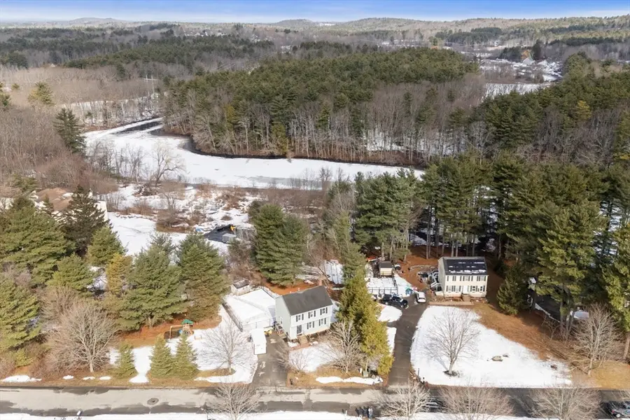 39 Unicorn Cir, Amesbury, MA 01913 - #3