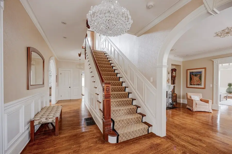 123 Sargent St, Newton, MA 02458 - #3