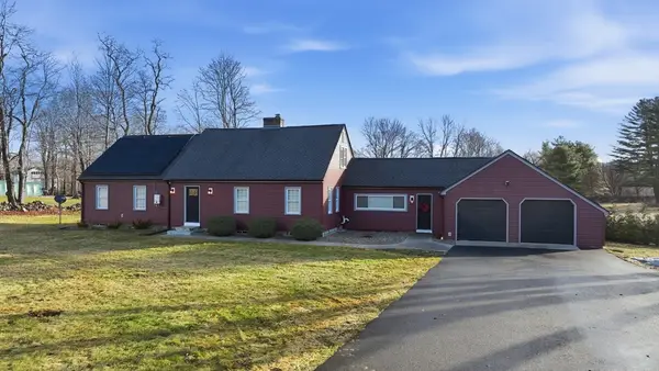 592 Stony Hill Rd, Wilbraham, MA 01095