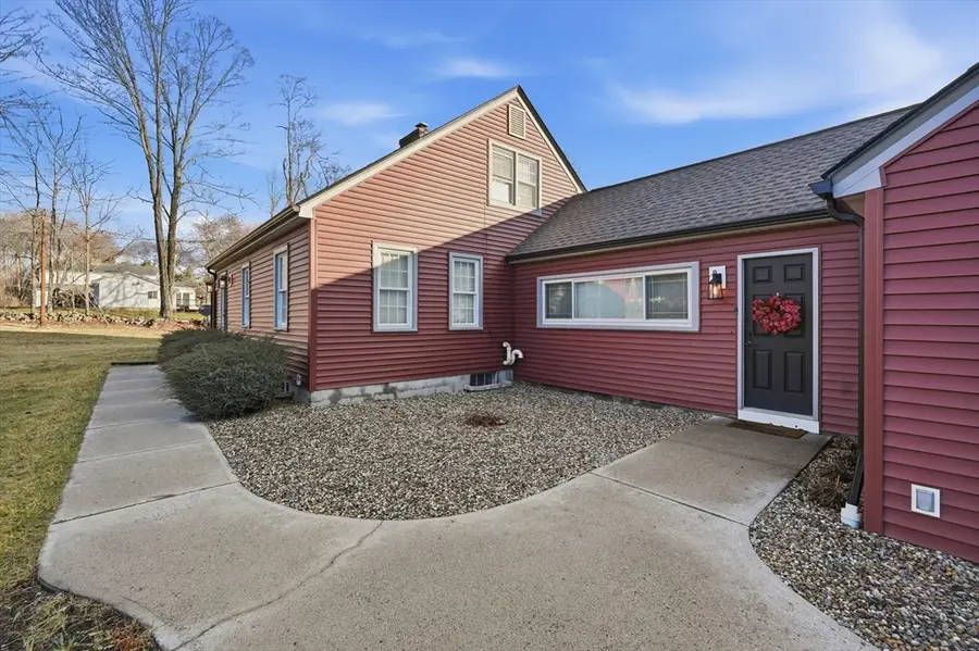 592 Stony Hill Rd, Wilbraham, MA 01095 - #2