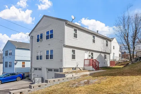 1 Perry Ave #1, Lawrence, MA 01841