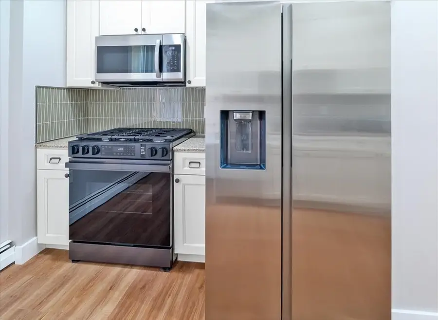 6 Chatham Pl #6, Worcester, MA 01609 - #3