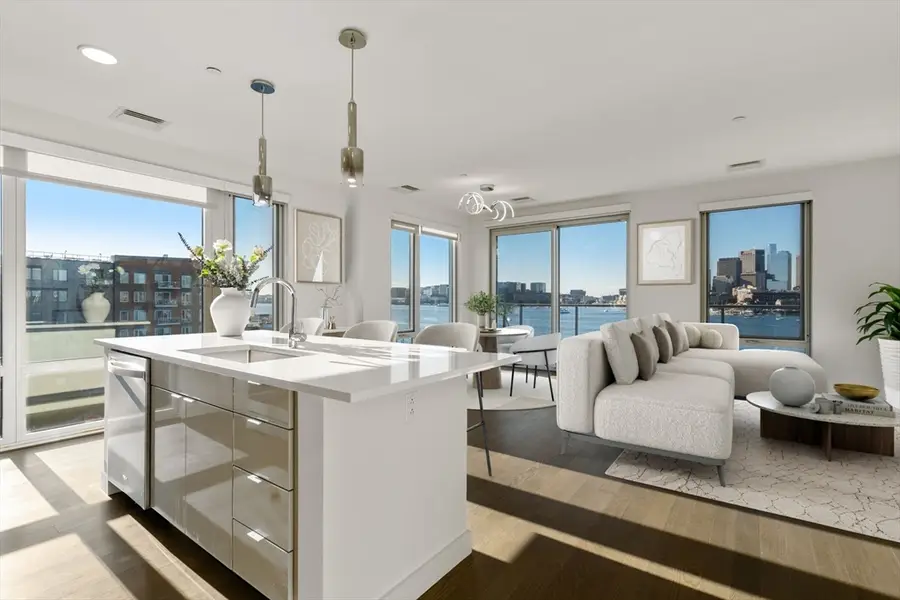 65 Lewis St #U 506, Boston, MA 02128 - #2