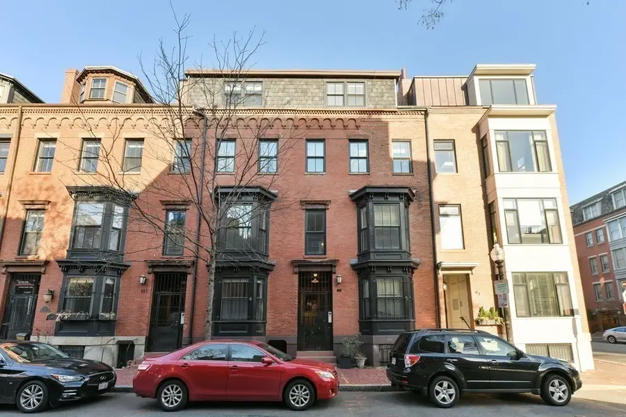 99-101 West Springfield St, Boston, MA 02118 - #2