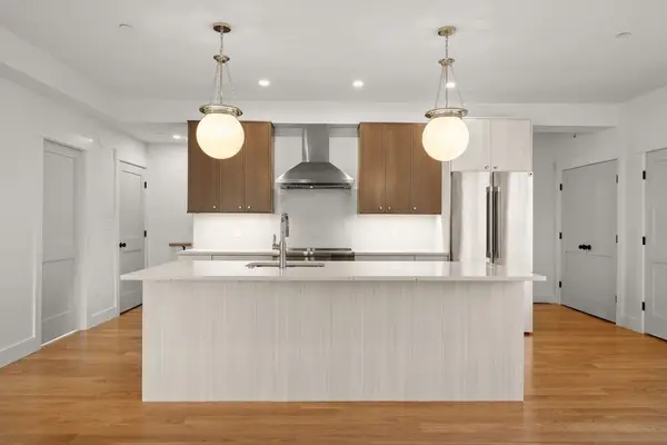 6 Dellmore Rd #3, Boston, MA 02130