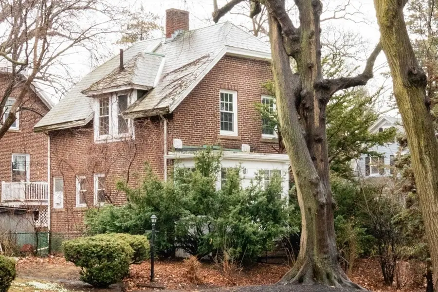 52 Southbourne Rd, Boston, MA 02130 - #2