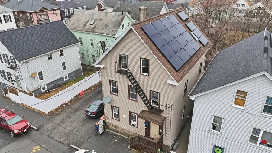 208 State St, New Bedford, MA 02710 - #2