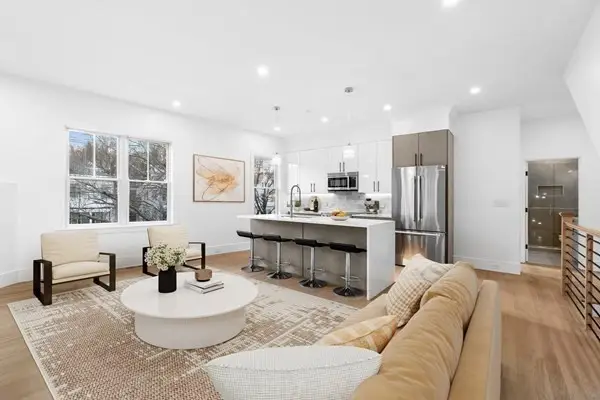 143 Tremont St #2, Boston, MA 02135