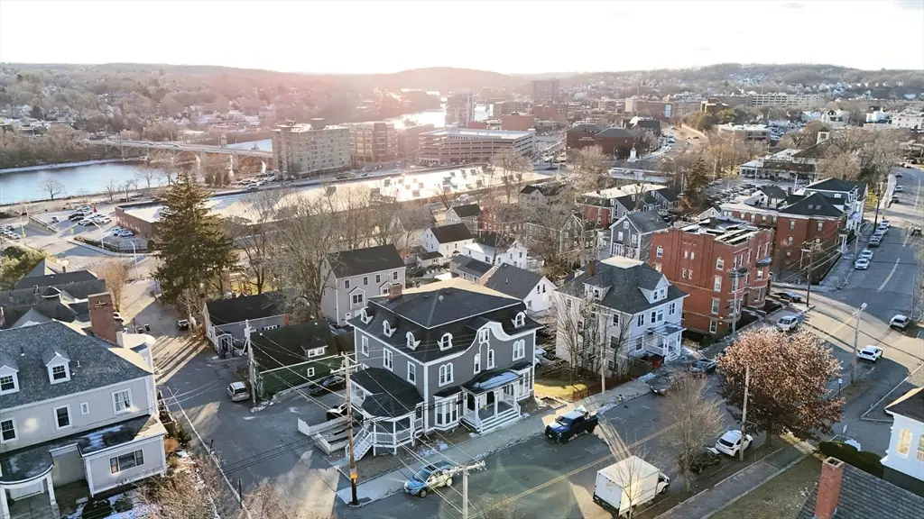 85-87 Summer, Haverhill, MA 01830 - #1