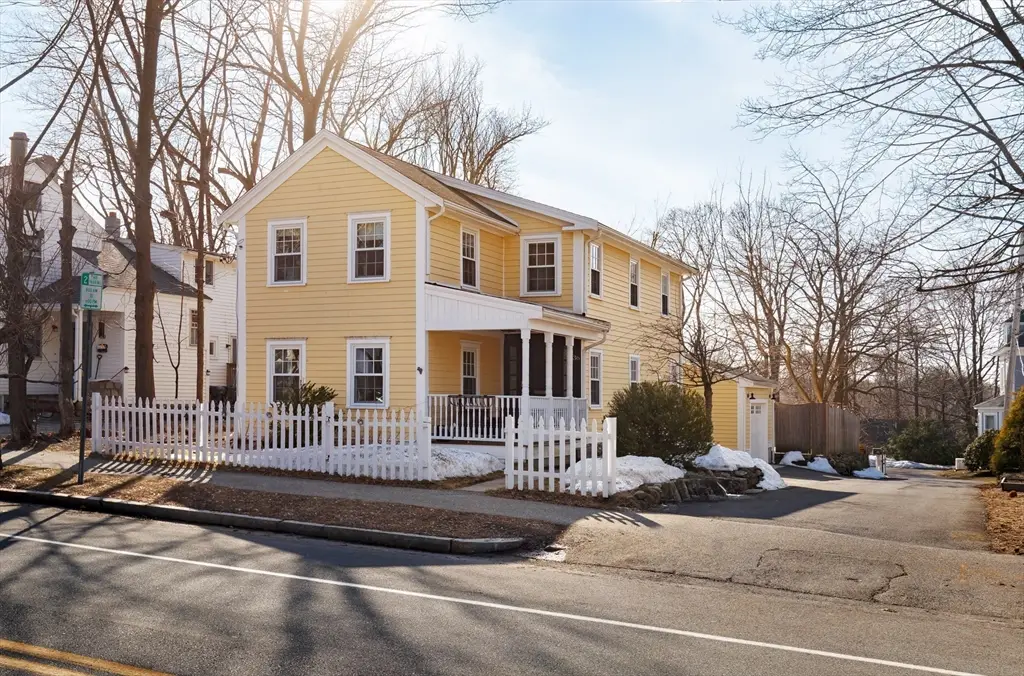 36 High Street, Andover, MA 01810 - #1