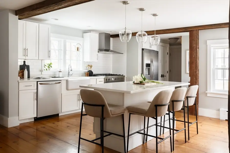 36 High Street, Andover, MA 01810 - #2