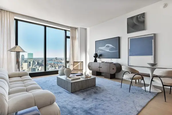 682 Atlantic Ave #38E, Boston, MA 02111