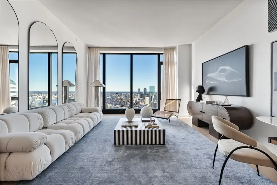 682 Atlantic Ave #38E, Boston, MA 02111 - #2