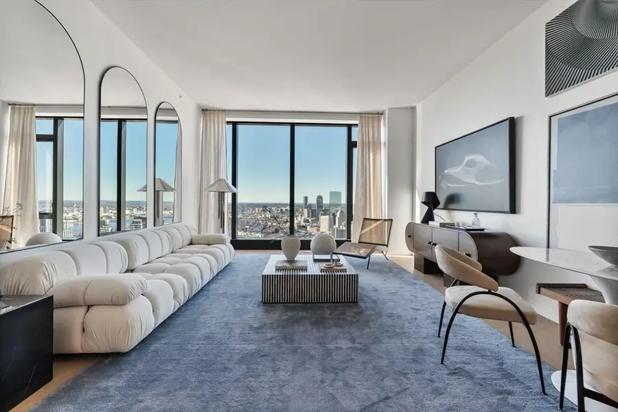 682 Atlantic Ave #38E, Boston, MA 02111 - #3