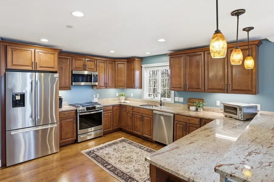 215 Rangeway Rd #11, North Billerica, MA 01862 - #2