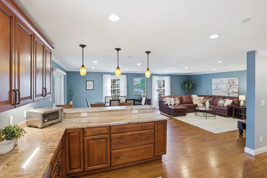 215 Rangeway Rd #11, North Billerica, MA 01862 - #3