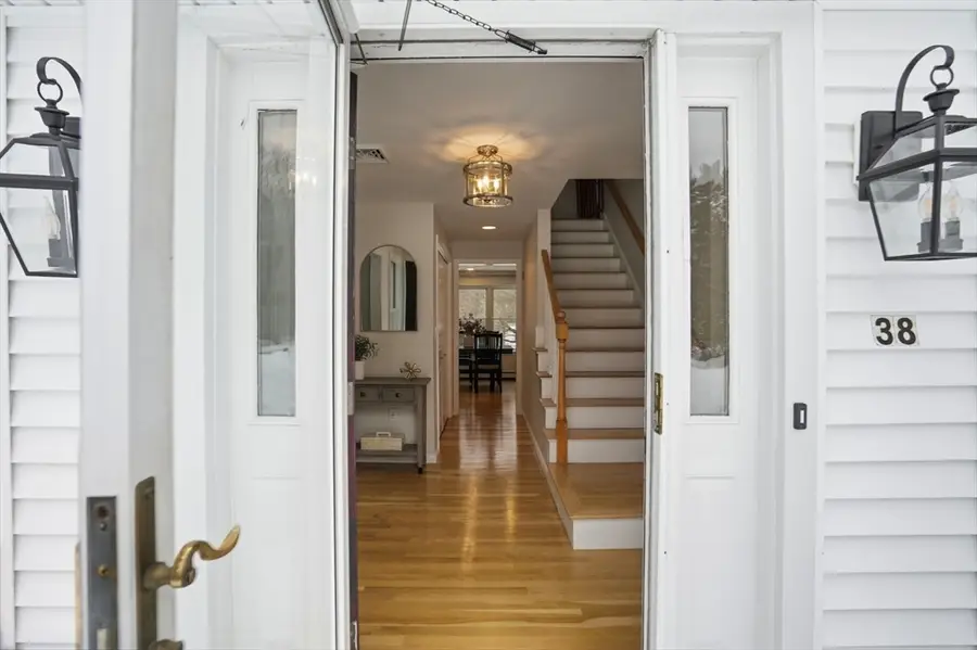 38 Centennial Way, Norwell, MA 02061 - #3