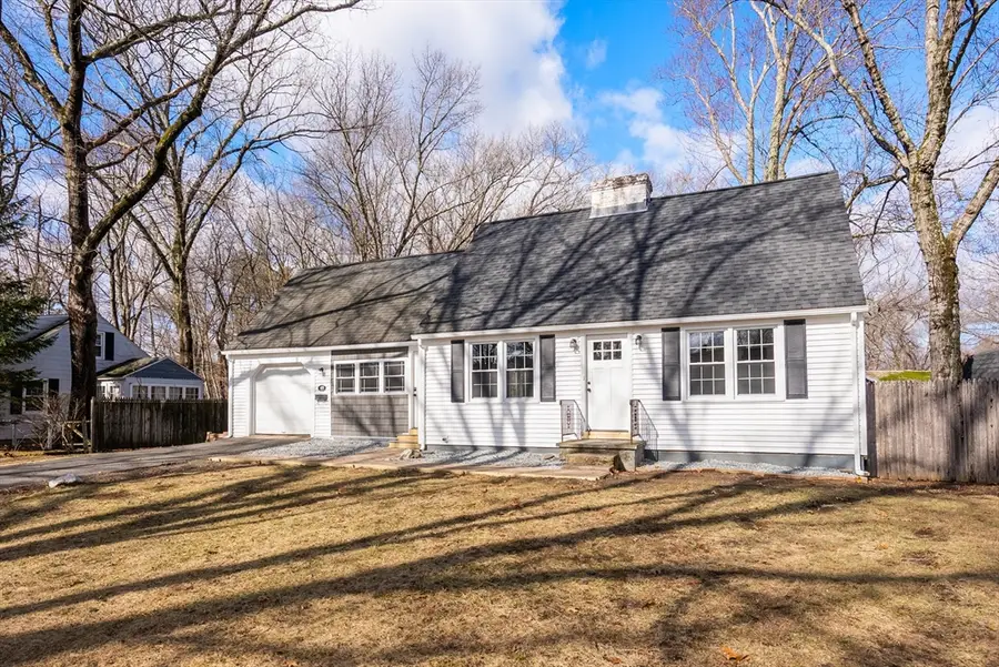 48 Beeler Avenue, Chicopee, MA 01020 - #2