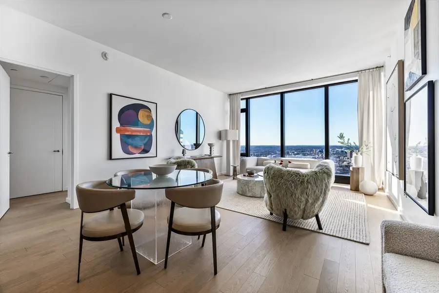 682 Atlantic Ave #37D, Boston, MA 02111 - #3