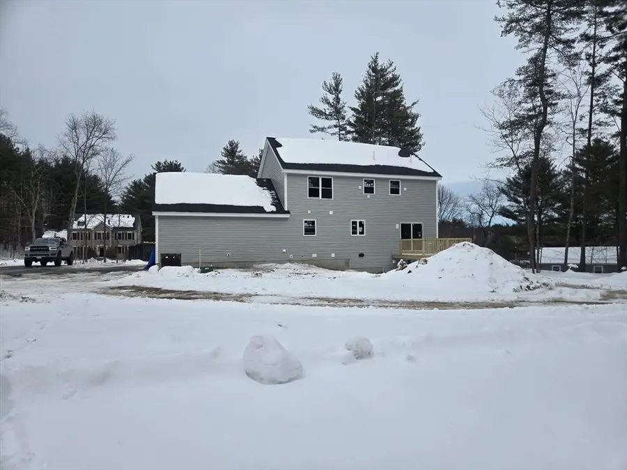 Lot 1 Patterson Rd, Shirley, MA 01464 - #2