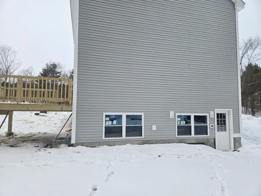 Lot 1 Patterson Rd, Shirley, MA 01464 - #3