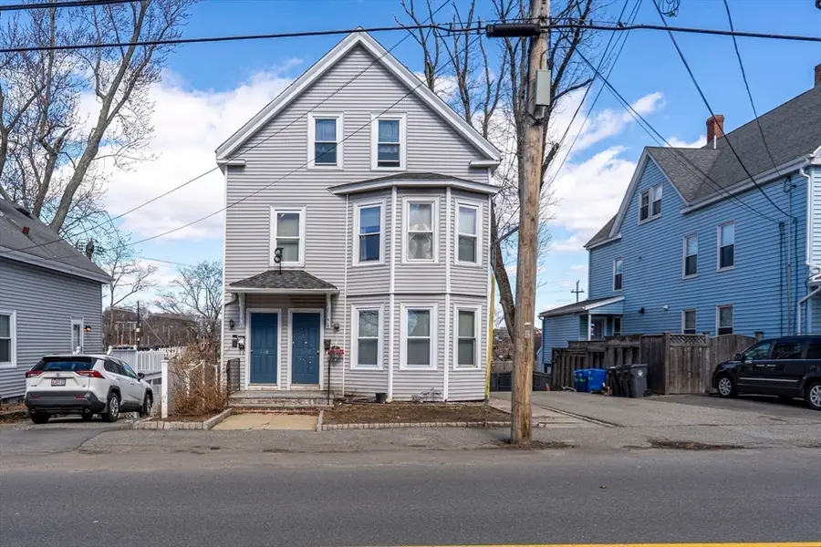 143-145 South Elm, Haverhill, MA 01835 - #3