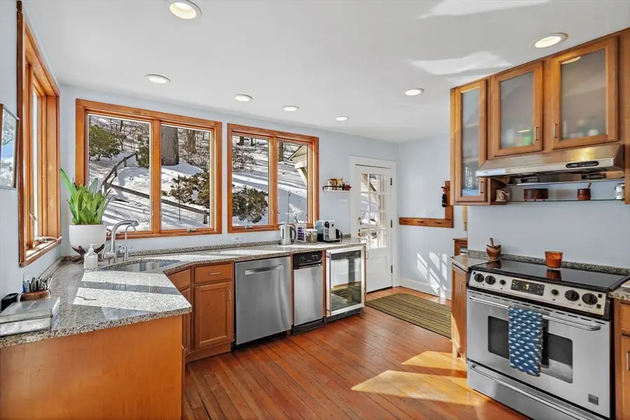 20 York Street, Lexington, MA 02420 - #2